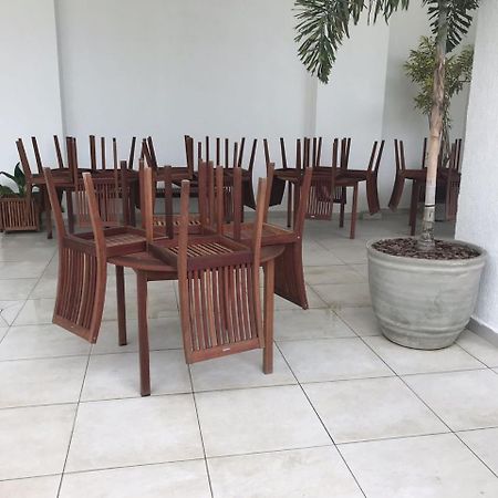 Apartamento Praia Grande Ubatuba Extérieur photo