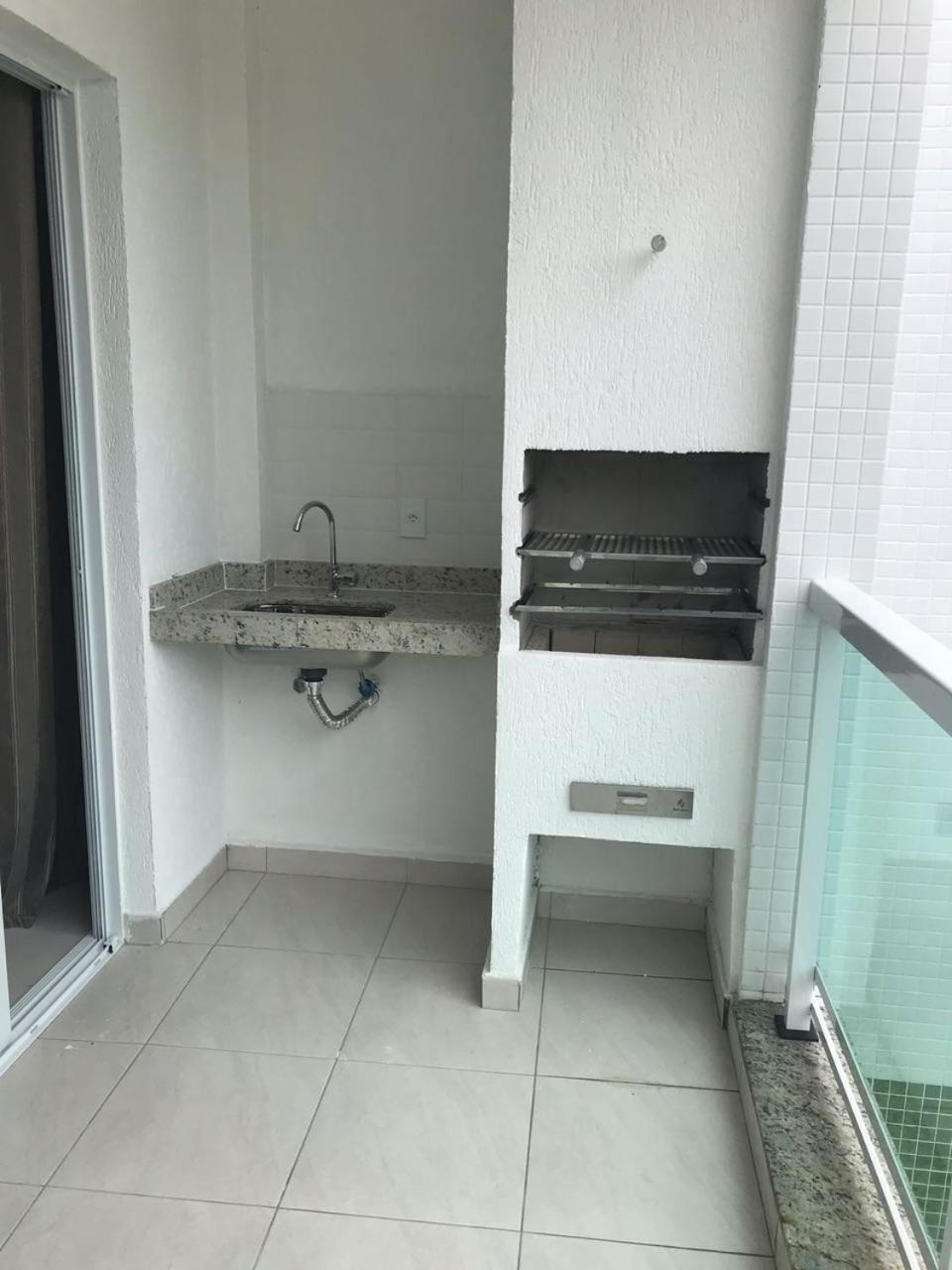 Apartamento Praia Grande Ubatuba Extérieur photo