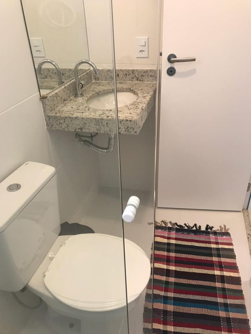 Apartamento Praia Grande Ubatuba Extérieur photo