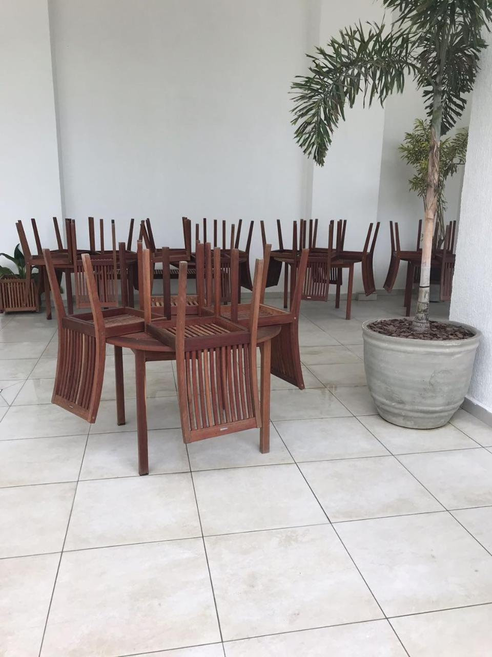 Apartamento Praia Grande Ubatuba Extérieur photo