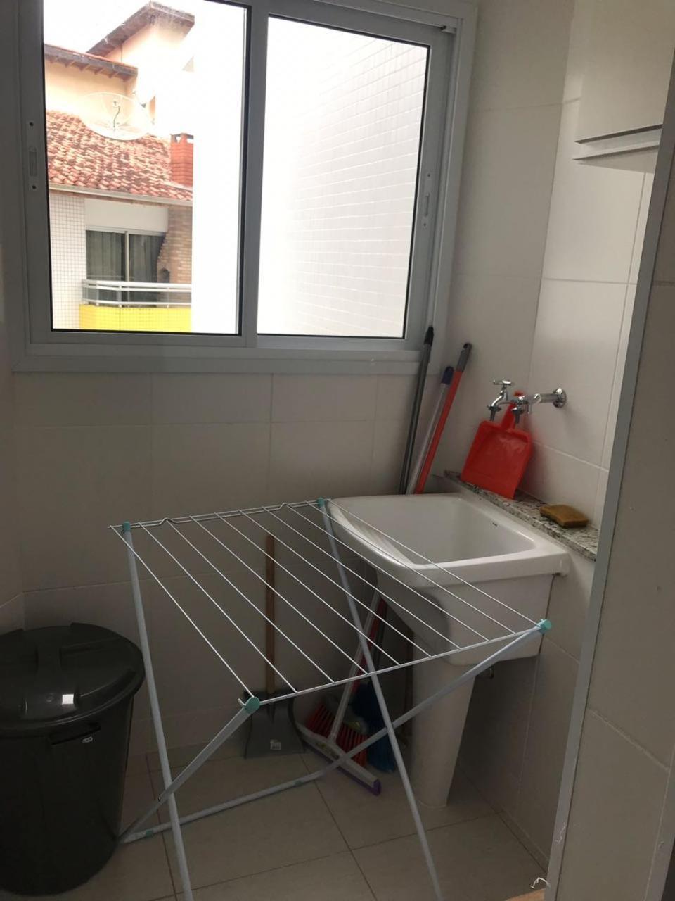 Apartamento Praia Grande Ubatuba Extérieur photo