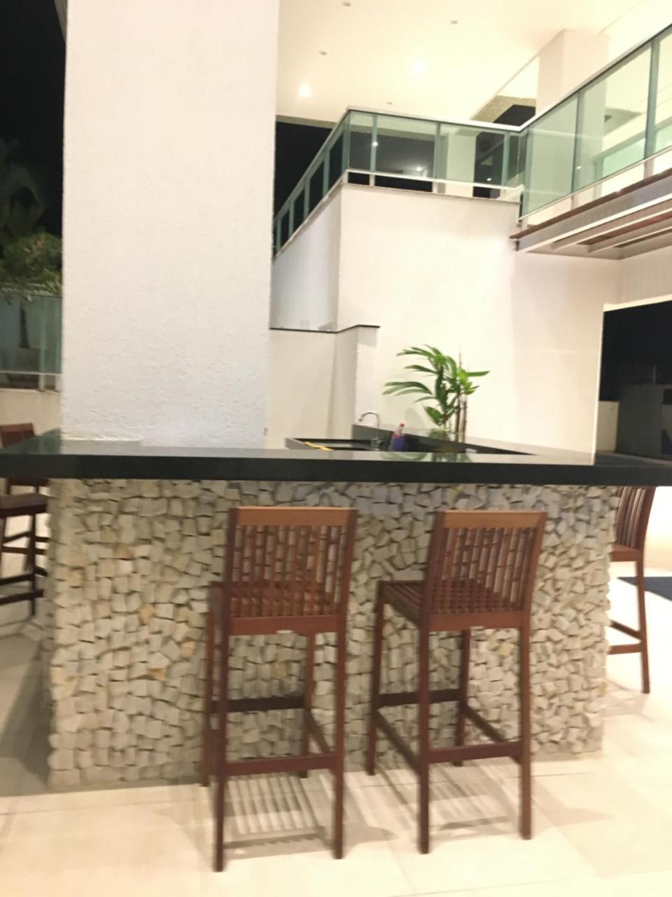 Apartamento Praia Grande Ubatuba Extérieur photo