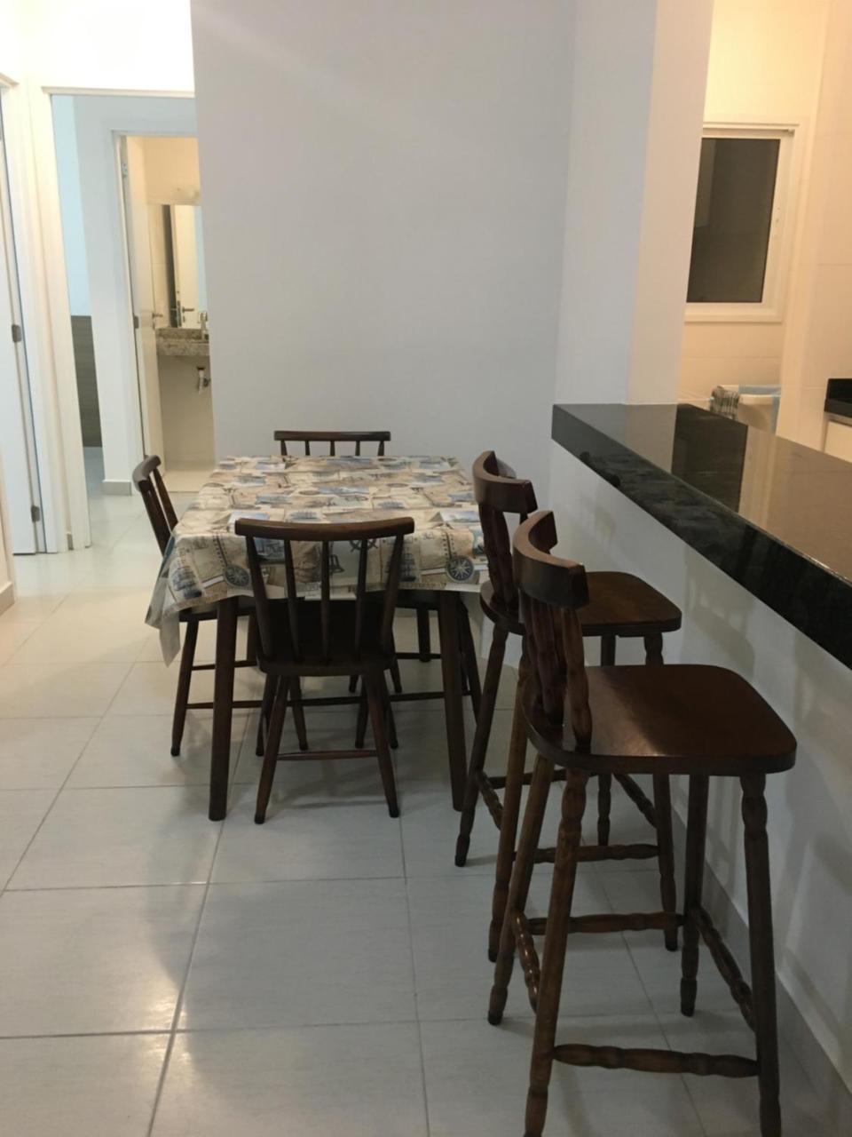 Apartamento Praia Grande Ubatuba Extérieur photo