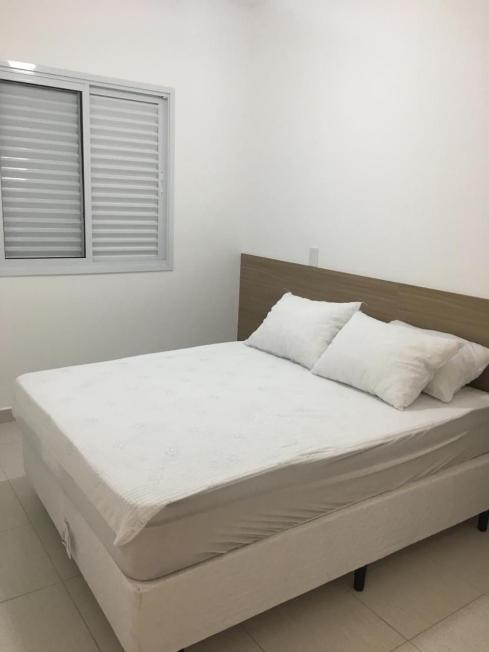 Apartamento Praia Grande Ubatuba Extérieur photo