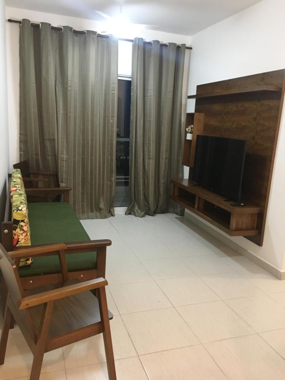 Apartamento Praia Grande Ubatuba Extérieur photo