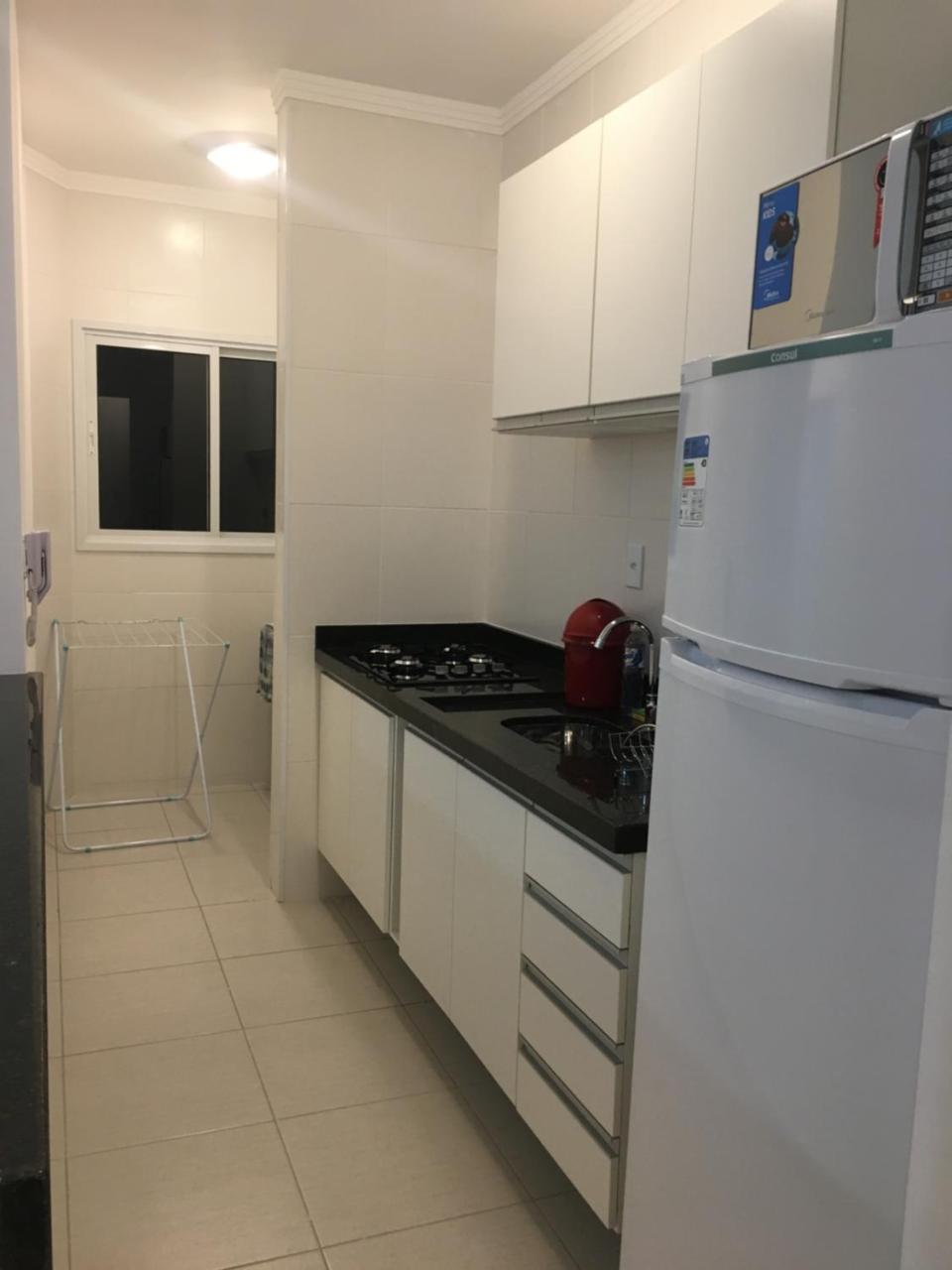 Apartamento Praia Grande Ubatuba Extérieur photo