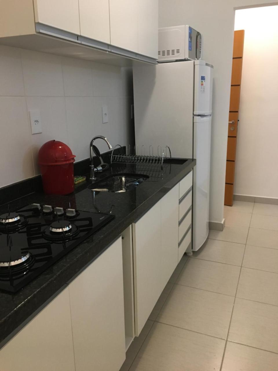 Apartamento Praia Grande Ubatuba Extérieur photo