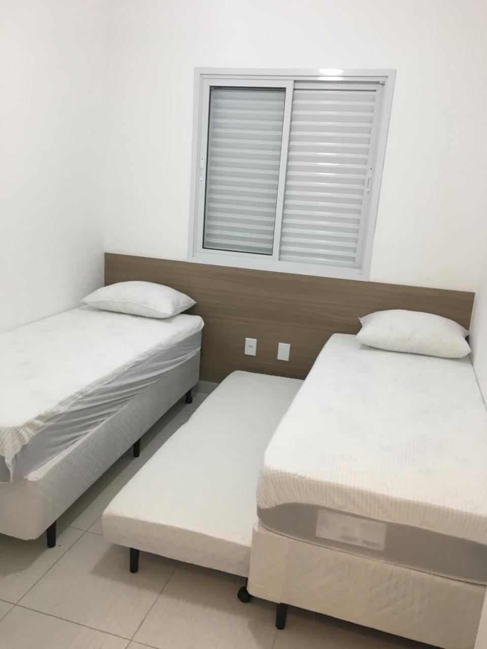 Apartamento Praia Grande Ubatuba Extérieur photo