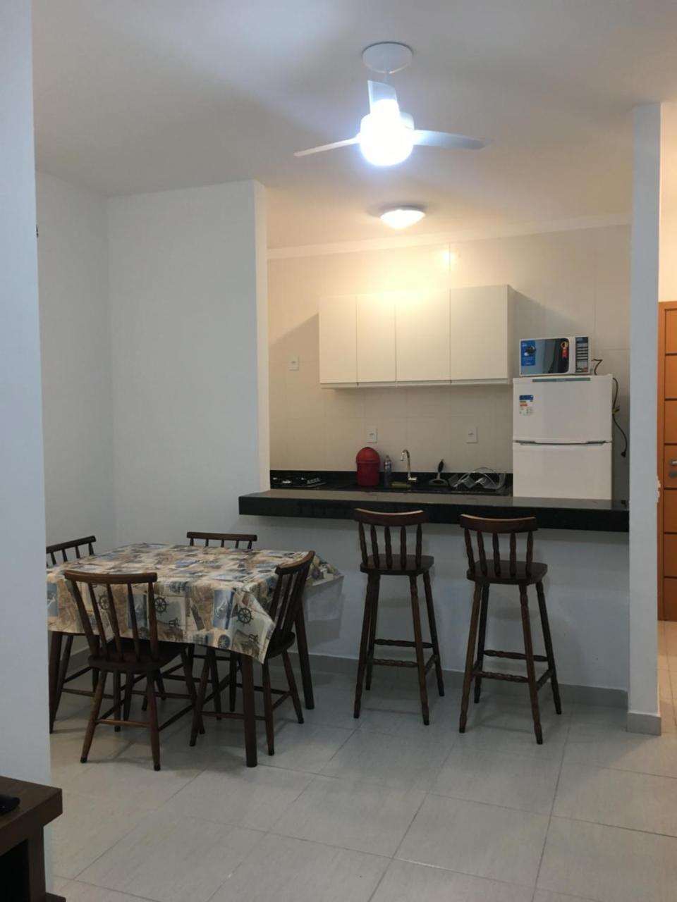 Apartamento Praia Grande Ubatuba Extérieur photo
